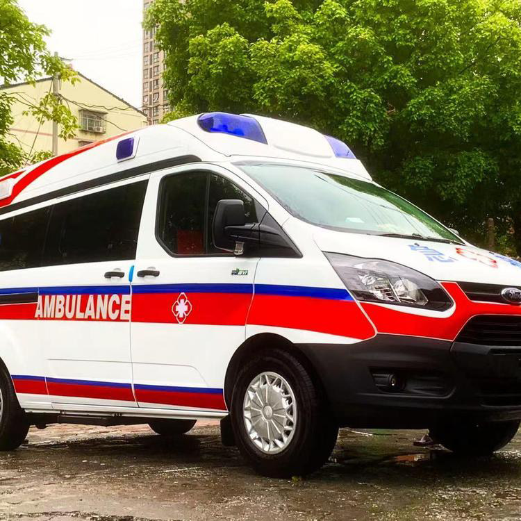 五营重症监护救护车出租护送返乡