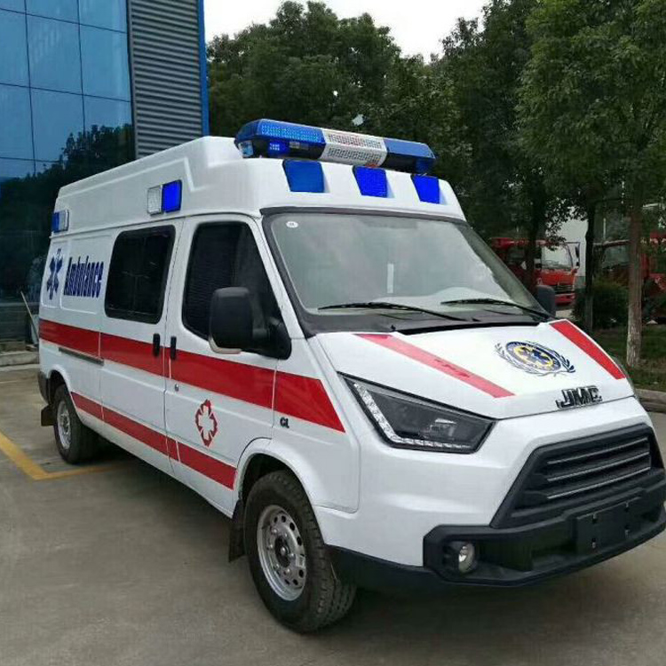 五营救护车出租哪家好