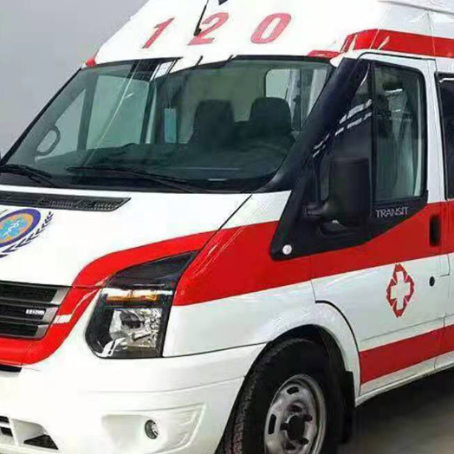 五营非急救护送病人转院租赁救护车的优缺点对比